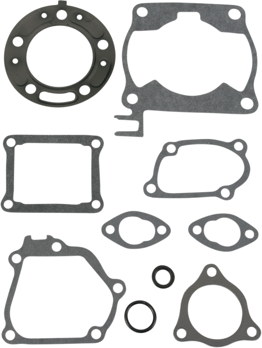 Moose Offroad Top End Gasket Kit for Honda 810236MSE – Engine Rebuild and Performance Upgrade