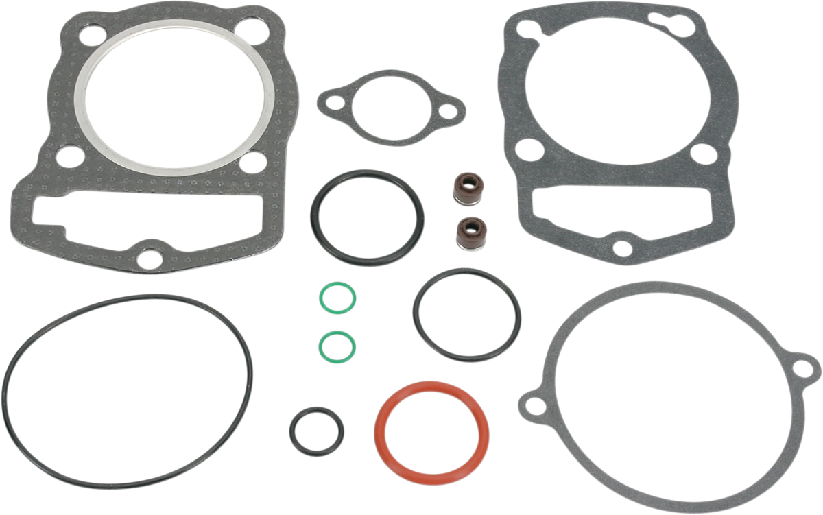 Moose Offroad Top End Gasket Kit for Honda 810240MSE – Complete Engine Rebuild Seal Set