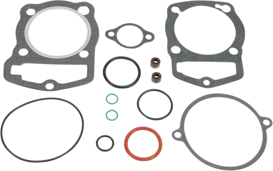 Moose Offroad Top End Gasket Kit for Honda 810240MSE – Complete Engine Rebuild Seal Set