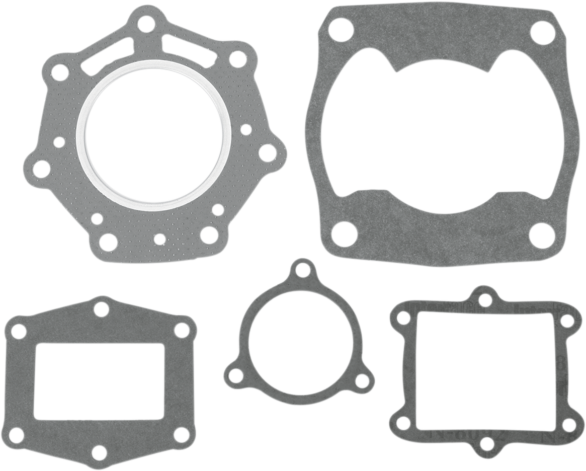 Moose Offroad Top End Gasket Kit for Honda 810251MSE – Complete Engine Rebuild Set