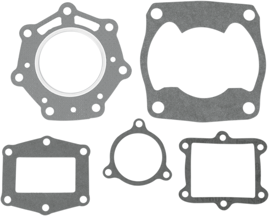 Moose Offroad Top End Gasket Kit for Honda 810251MSE – Complete Engine Rebuild Set