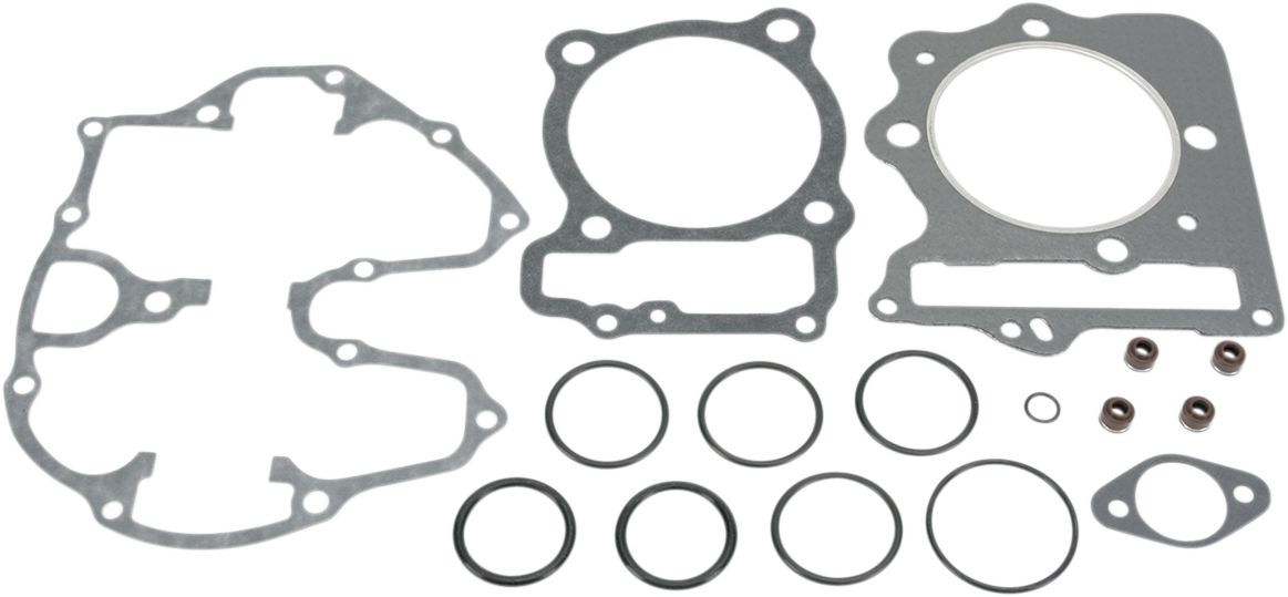 Moose Offroad Honda Top End Gasket Kit (Part #810265mse) - Reliable Engine Rebuild Components