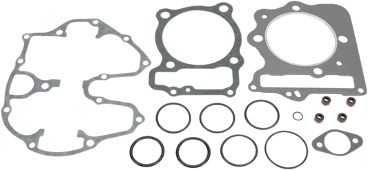 Moose Offroad Honda Top End Gasket Kit (Part #810265mse) - Reliable Engine Rebuild Components