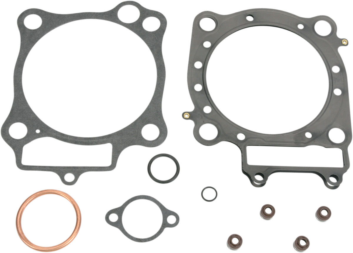 Moose Offroad Top End Gasket Kit for Honda - Part 810267MSE