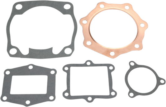 Moose Offroad Top End Gasket Kit for Honda 810270MSE – Complete Engine Rebuild Set
