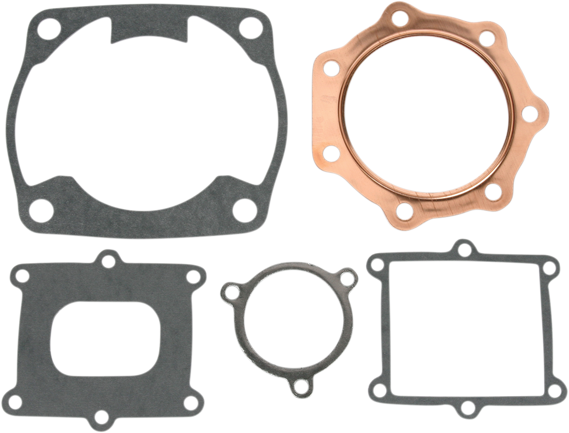 Moose Offroad Top End Gasket Kit for Honda 810271mse - High-Performance Engine Rebuild Set