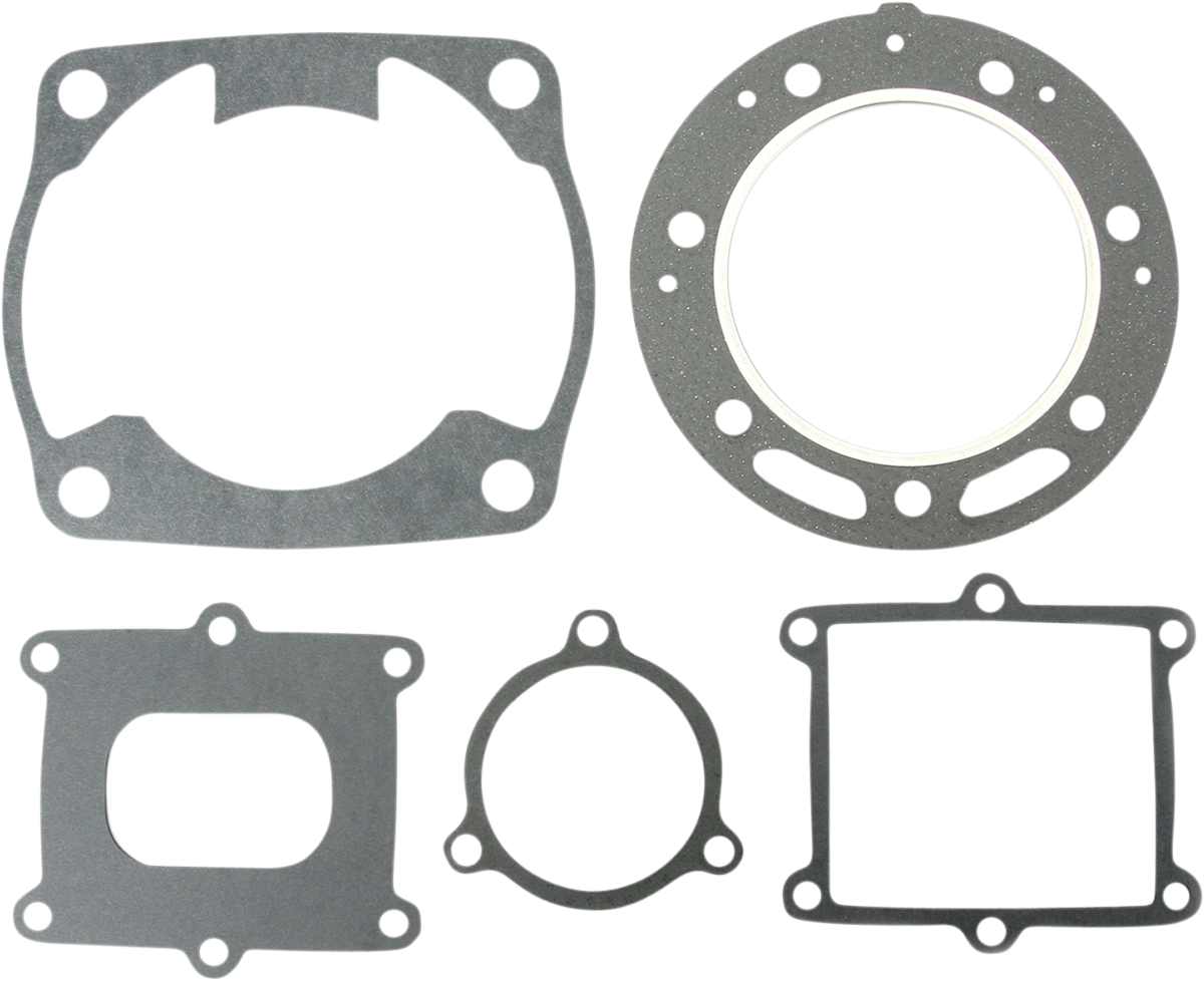Moose Offroad Top End Gasket Kit for Honda 810272MSE – Complete Engine Rebuild Set