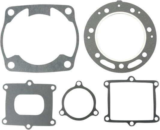 Moose Offroad Top End Gasket Kit for Honda 810272MSE – Complete Engine Rebuild Set