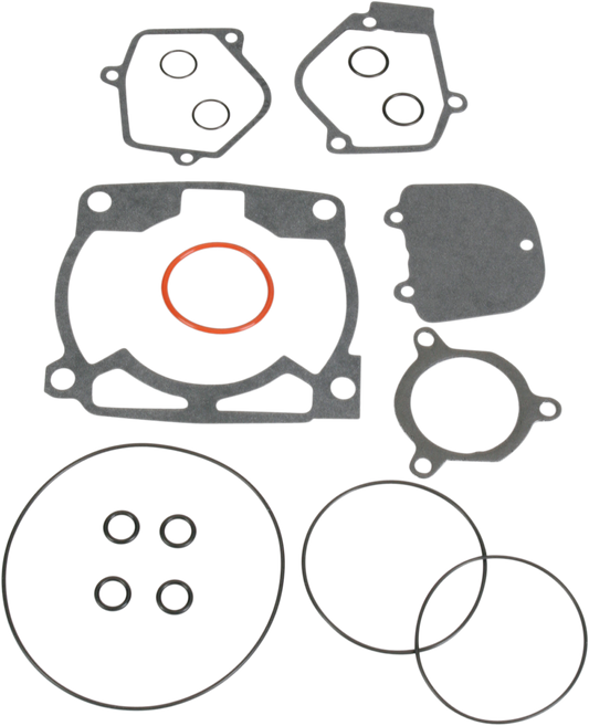 Moose Offroad Top End Gasket Kit for KTM 810300MSE – Complete Engine Rebuild Set