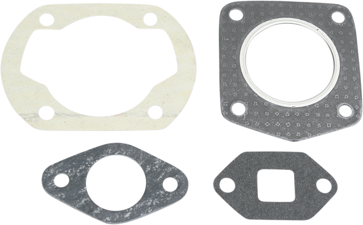 Moose Offroad Top End Gasket Kit for KTM 810301mse – Complete Engine Rebuild Set
