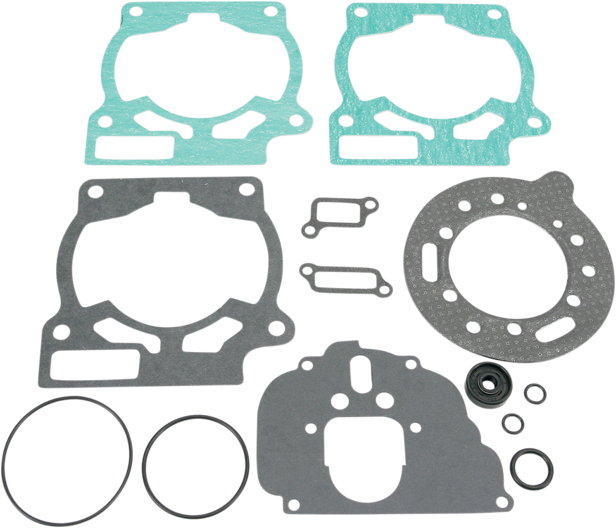 Moose Offroad Top End Gasket Kit for KTM 810304mse – Complete Engine Seal Set