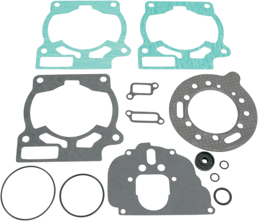 Moose Offroad Top End Gasket Kit for KTM 810304mse – Complete Engine Seal Set