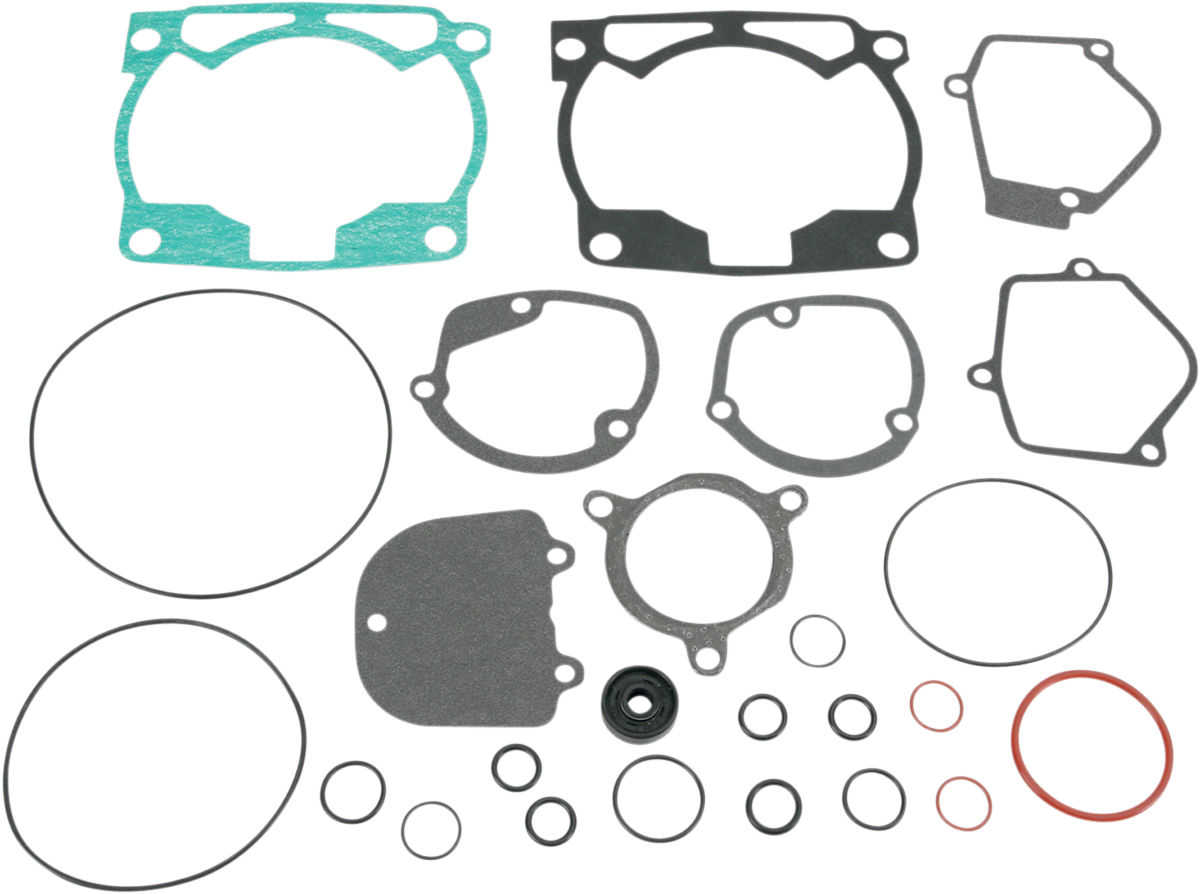 Moose Offroad Top End Gasket Kit for KTM 810307mse – Complete Engine Rebuild Seal Set