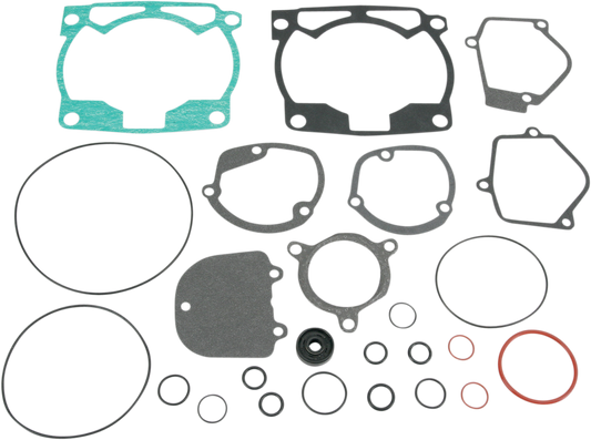 Moose Offroad Top End Gasket Kit for KTM 810307mse – Complete Engine Rebuild Seal Set