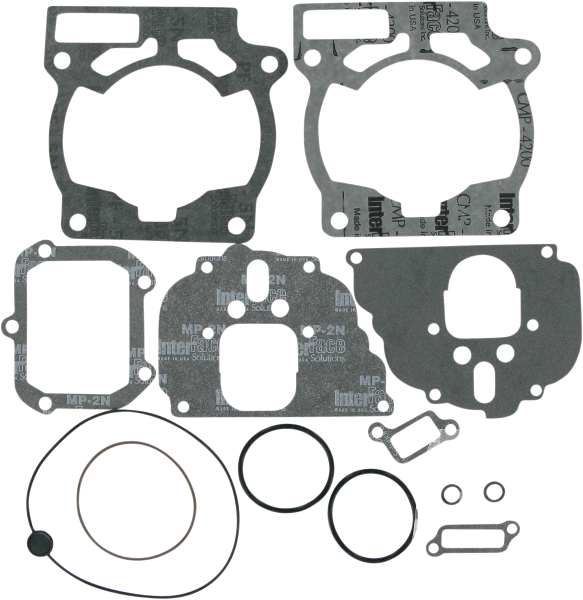 Moose Offroad Top End Gasket Kit for KTM 810309MSE