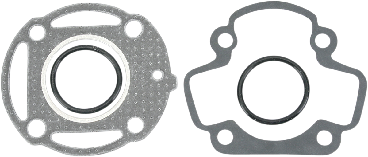 Moose Offroad Top End Gasket Kit for Kawasaki 810402MSE – Complete Engine Rebuild Set