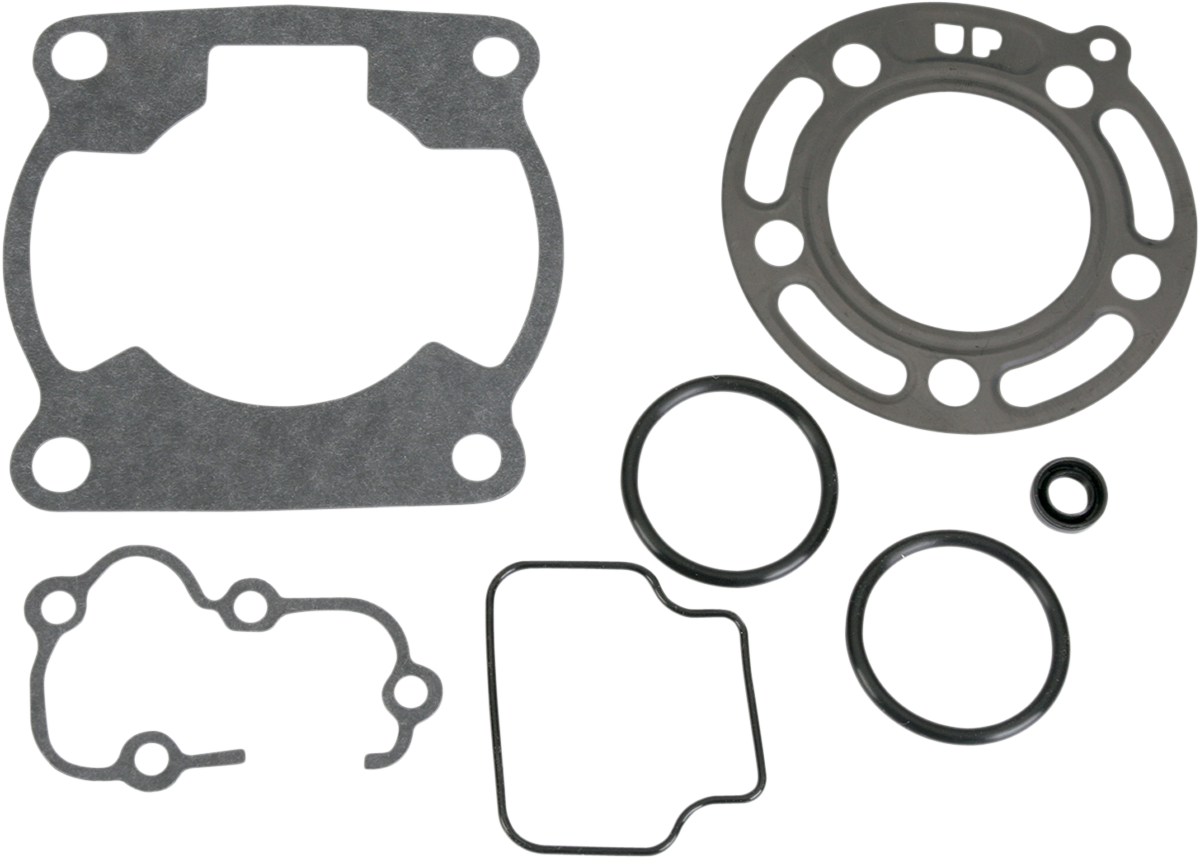 Moose Offroad Top End Gasket Kit for Kawasaki 810410MSE