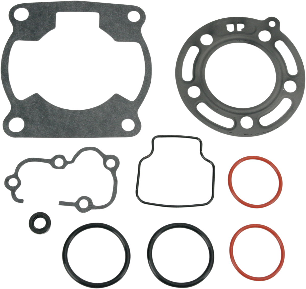 Moose Offroad Top End Gasket Kit for Kawasaki 810414MSE