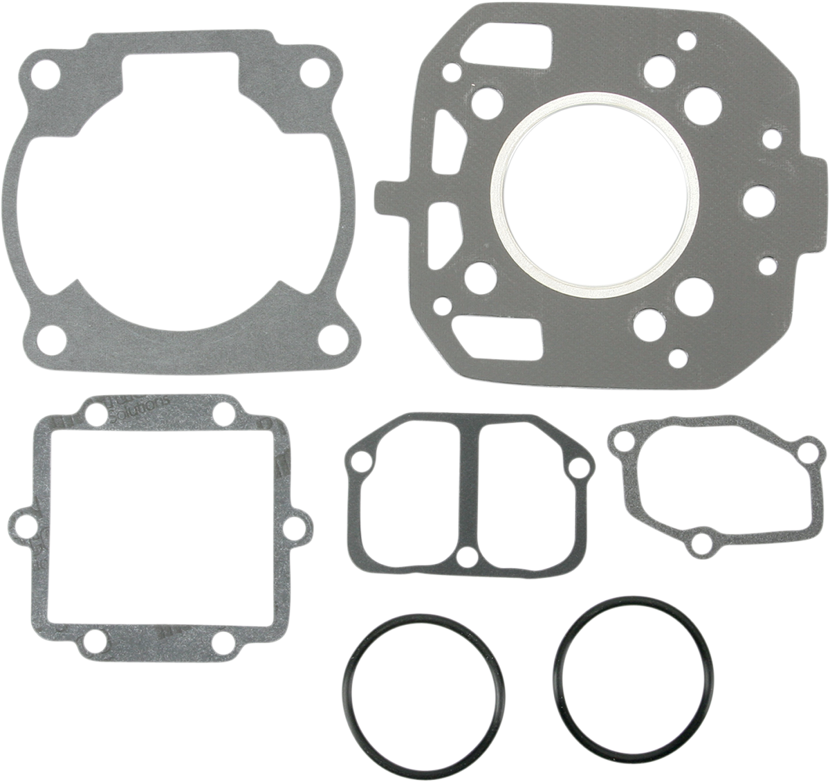 Moose Offroad Top End Gasket Kit for Kawasaki 810420MSE