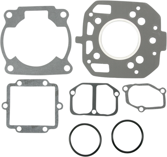 Moose Offroad Top End Gasket Kit for Kawasaki 810420MSE