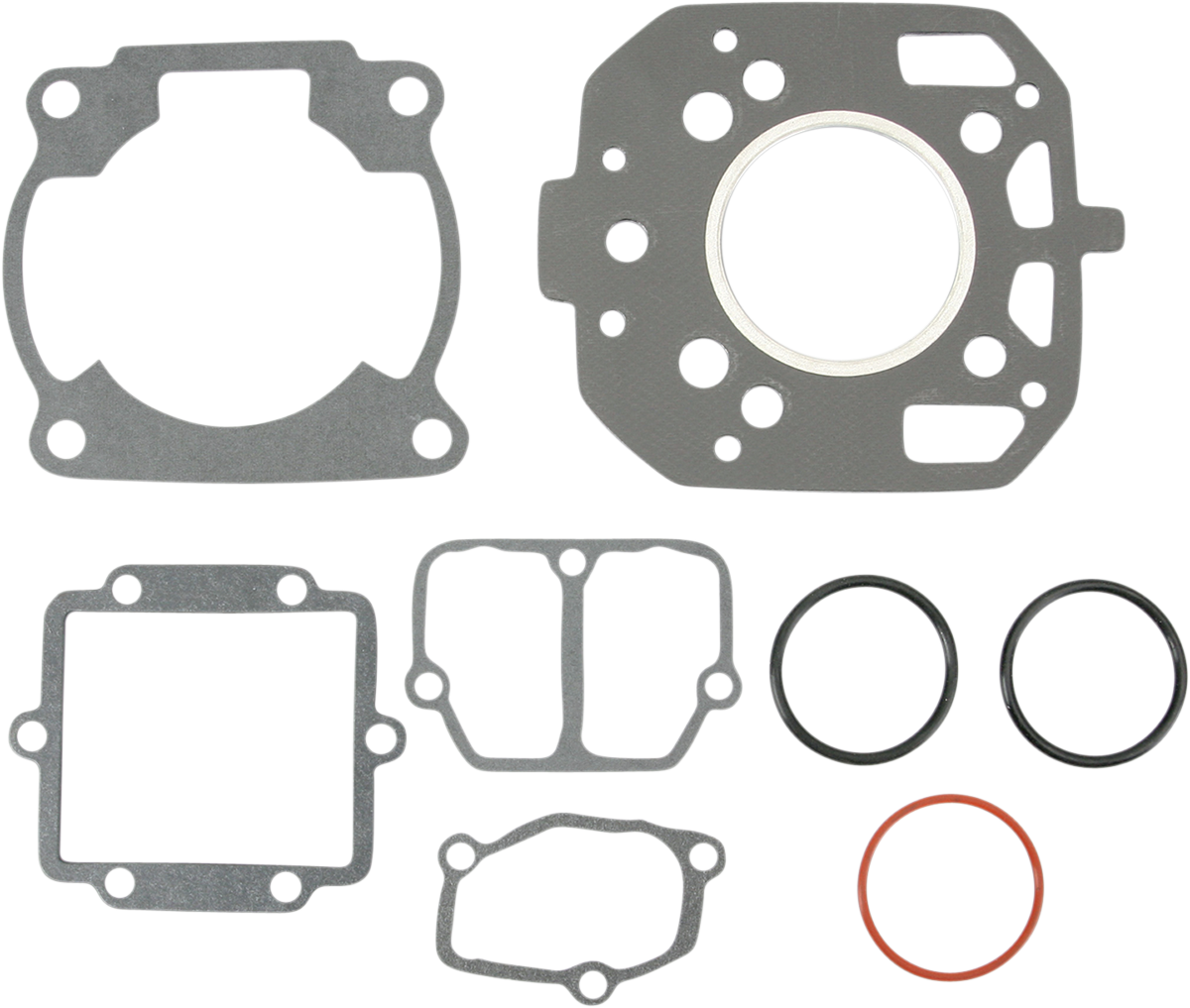 Moose Offroad Top End Gasket Kit for Kawasaki 810421MSE