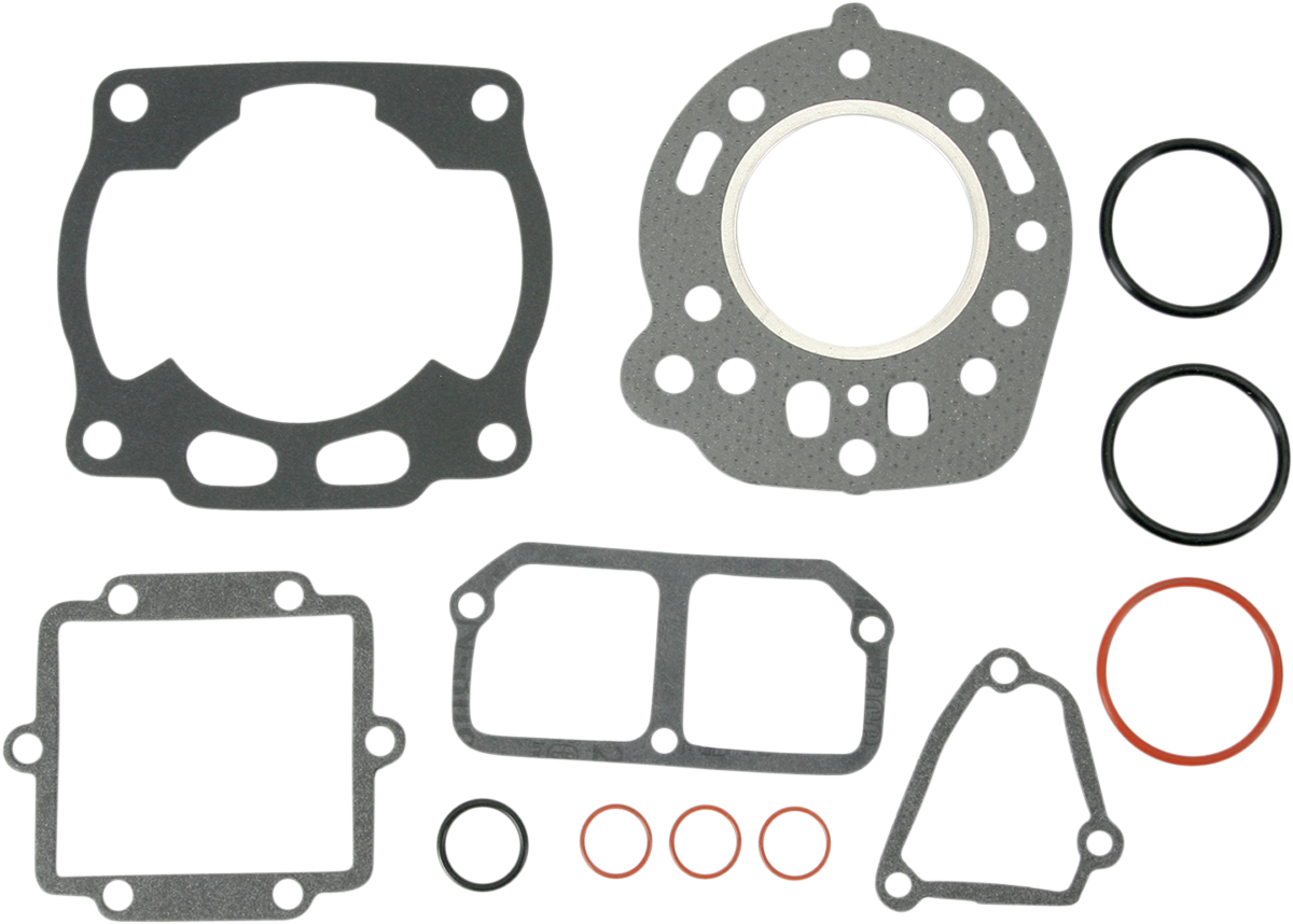 Moose Offroad Top End Gasket Kit for Kawasaki 810422MSE