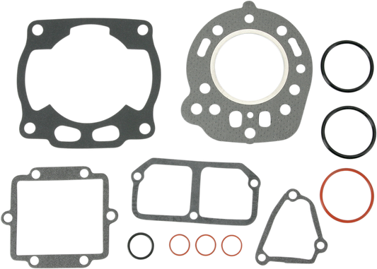 Moose Offroad Top End Gasket Kit for Kawasaki 810422MSE