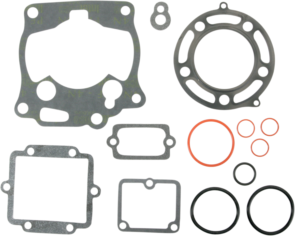 Moose Offroad Top End Gasket Kit for Kawasaki 810425MSE