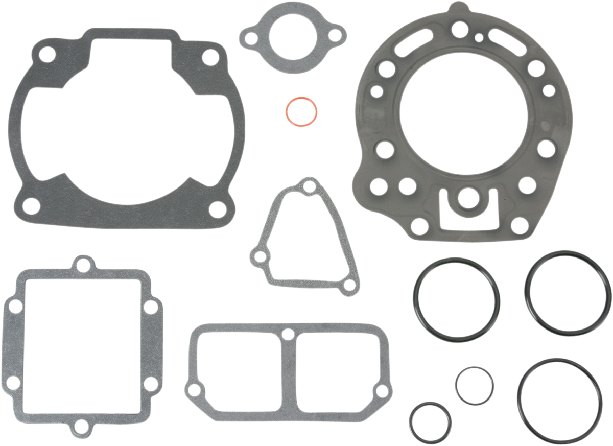 Moose Offroad Kawasaki 810440MSE Top End Gasket Kit – Engine Rebuild and High-Performance Sealing Solution