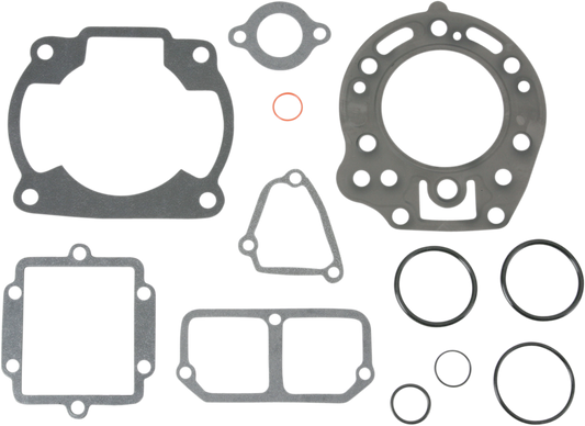 Moose Offroad Kawasaki 810440MSE Top End Gasket Kit – Engine Rebuild and High-Performance Sealing Solution