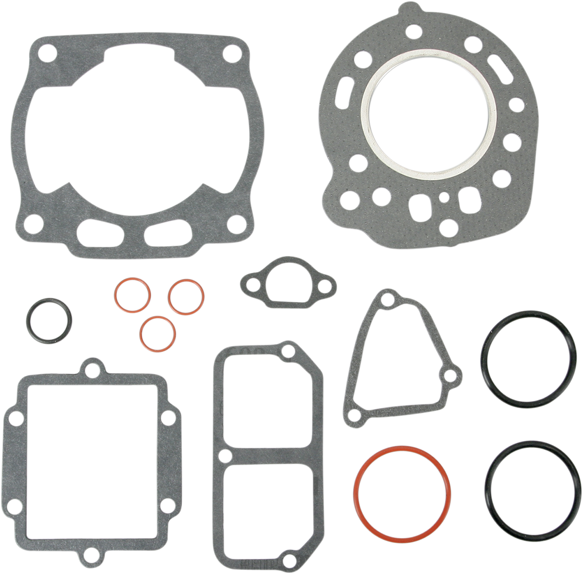 Moose Offroad Top End Gasket Kit for Kawasaki 810426MSE