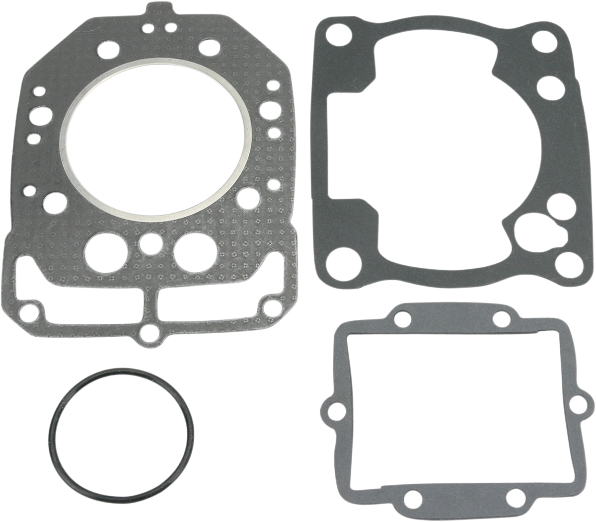 Moose Offroad Top End Gasket Kit for Kawasaki 810452MSE - High-Performance Engine Rebuild Components