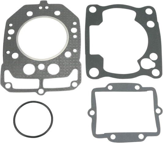 Moose Offroad Top End Gasket Kit for Kawasaki 810452MSE - High-Performance Engine Rebuild Components