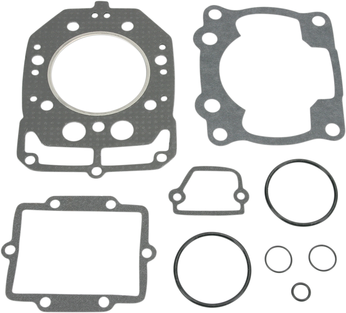 Moose Offroad Top End Gasket Kit for Kawasaki 810453MSE