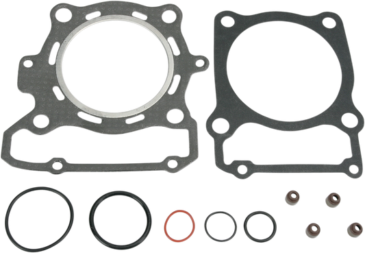 Moose Offroad Top End Gasket Kit for Kawasaki 810461MSE – Complete Engine Rebuild Set