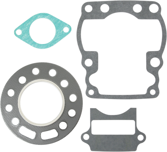 Moose Offroad Top End Gasket Kit for Suzuki 810501mse – Complete Engine Rebuild Set