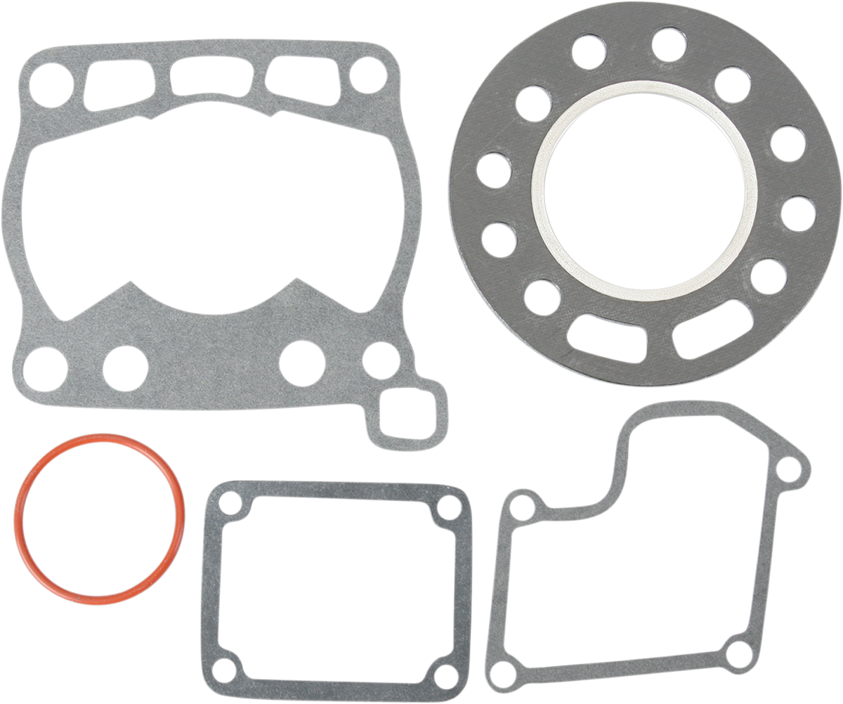 Moose Offroad Top End Gasket Kit for Suzuki 810502MSE – Complete Engine Rebuild Set