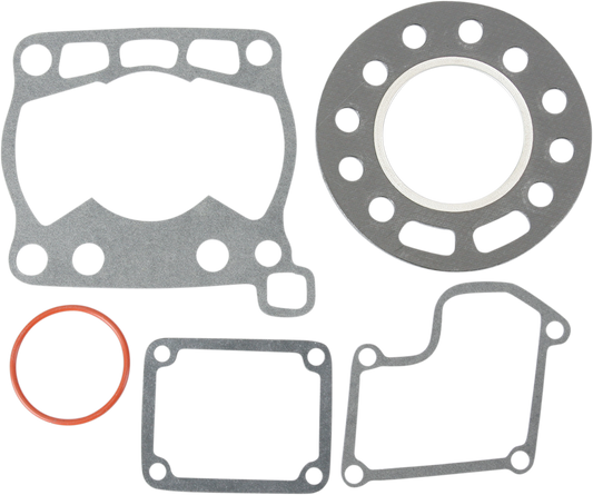 Moose Offroad Top End Gasket Kit for Suzuki 810502MSE – Complete Engine Rebuild Set