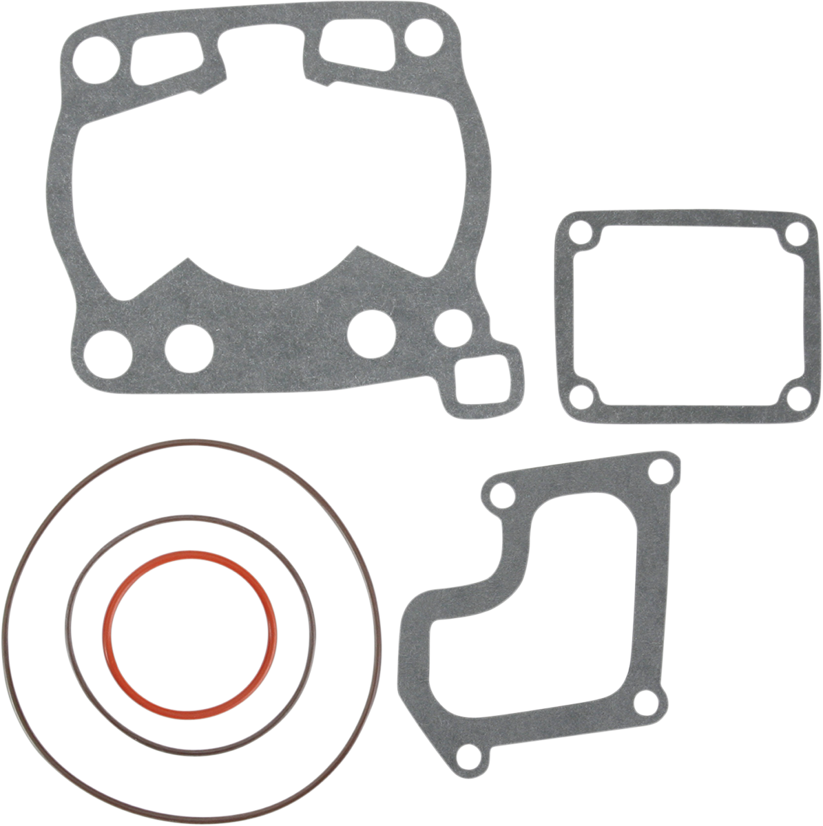Moose Offroad Top End Gasket Kit for Suzuki 810504MSE