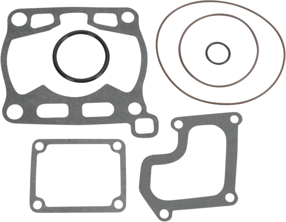 Moose Offroad Top End Gasket Kit for Suzuki 810505mse - Complete Engine Rebuild Set