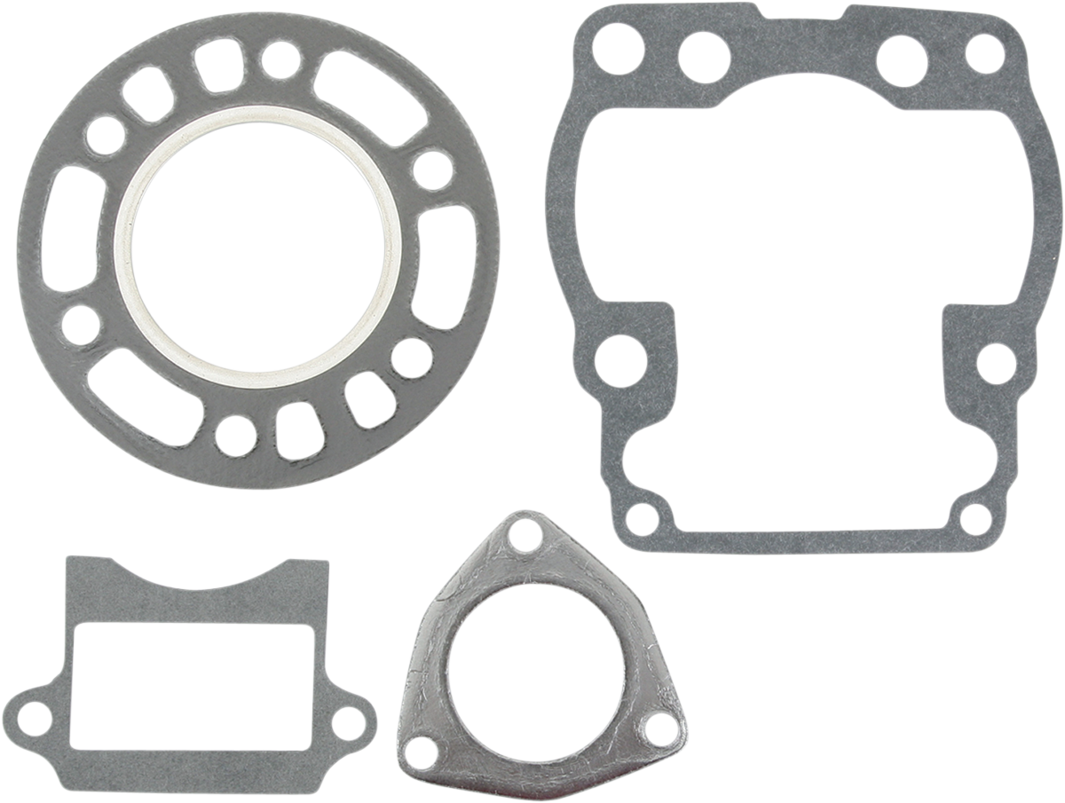 Moose Offroad Top End Gasket Kit for Suzuki 810541mse