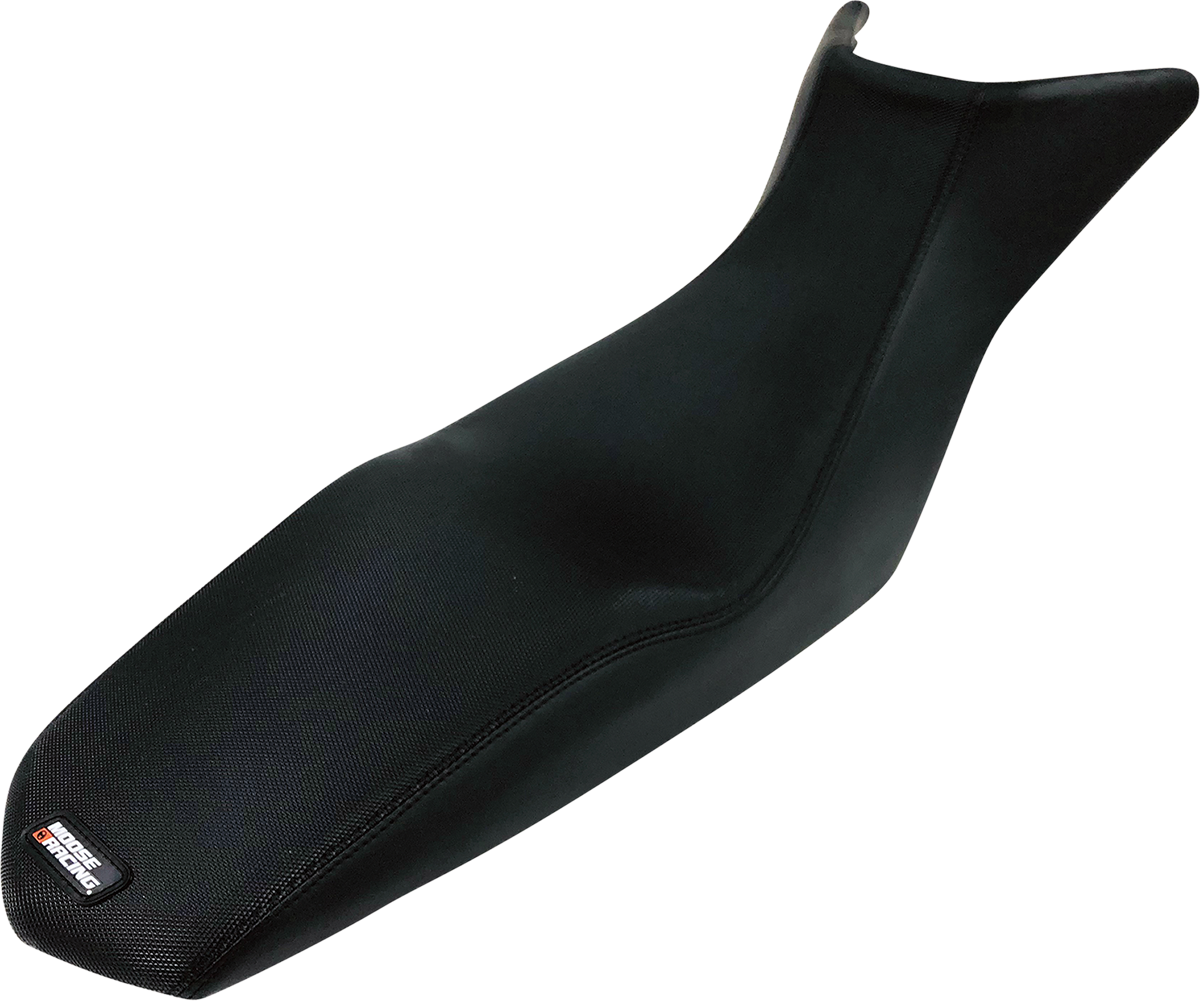 MOOSE OFFROAD Seat Foam with Black Cover for KTM 79019-CF