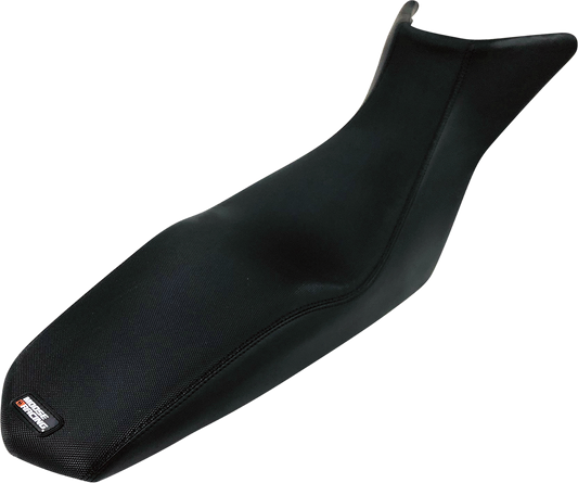 MOOSE OFFROAD Seat Foam with Black Cover for KTM 79019-CF