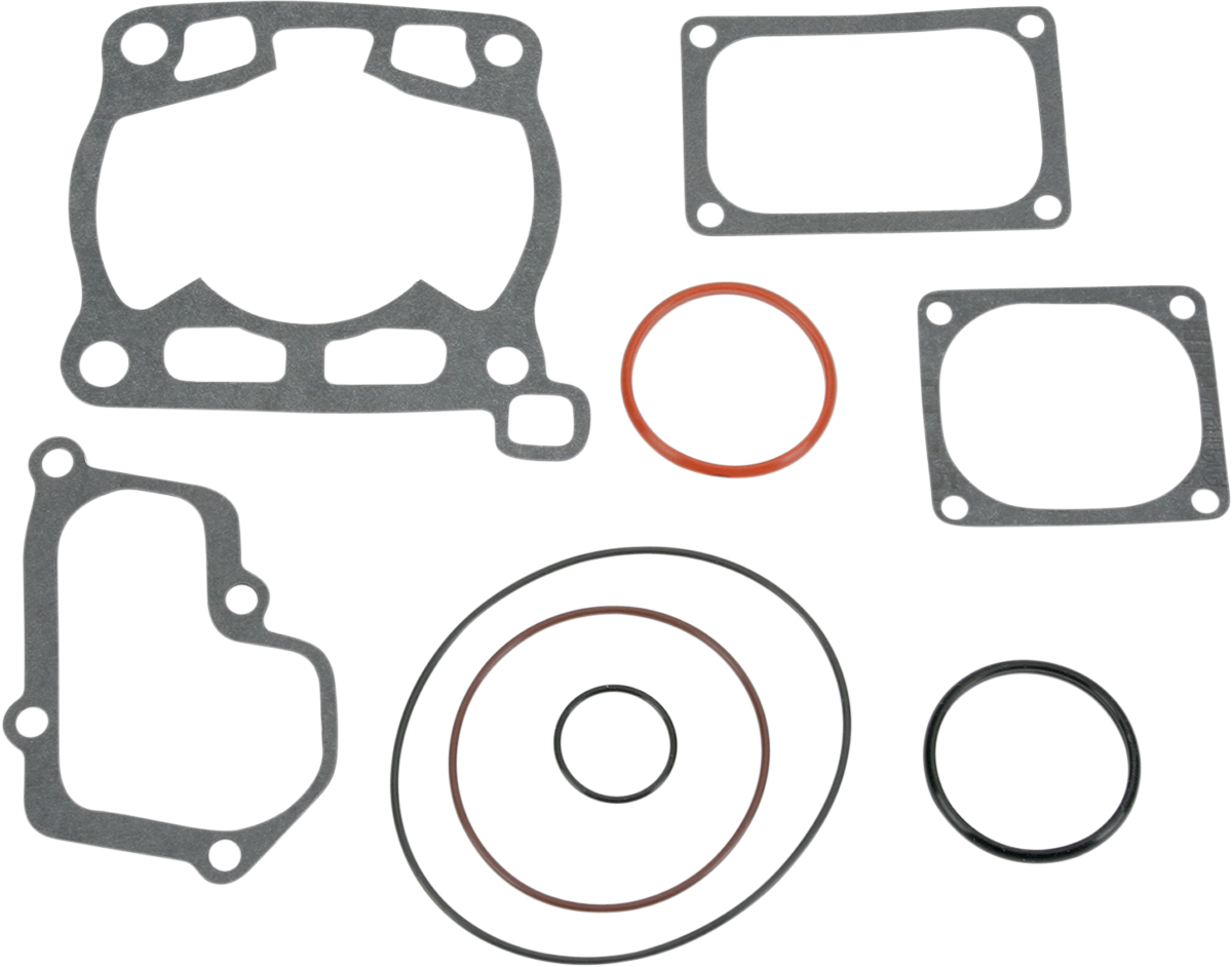 Moose Offroad Top End Gasket Kit for Suzuki - Part Number 810547MSE