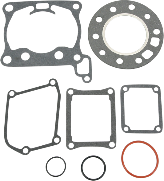 Moose Offroad Top End Gasket Kit for Suzuki 810546MSE – Complete Engine Rebuild Set