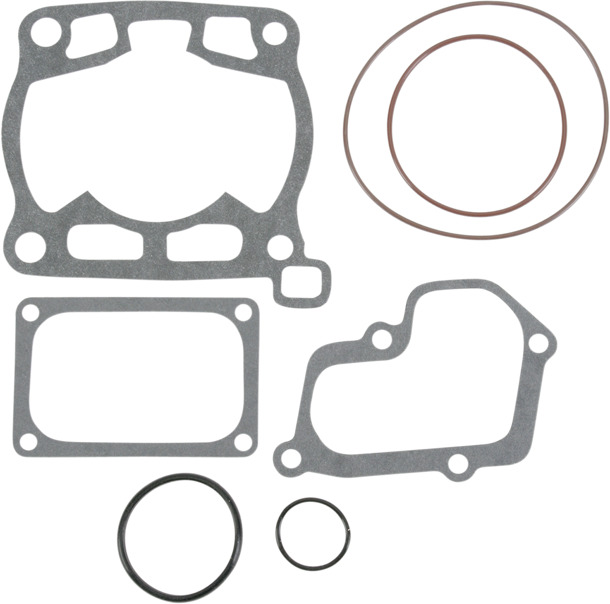 Moose Offroad Top End Gasket Kit for Suzuki 810548MSE