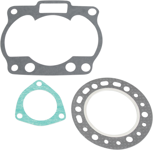 Moose Offroad Top End Gasket Kit for Suzuki 810571MSE – Complete Engine Rebuild Seal Set