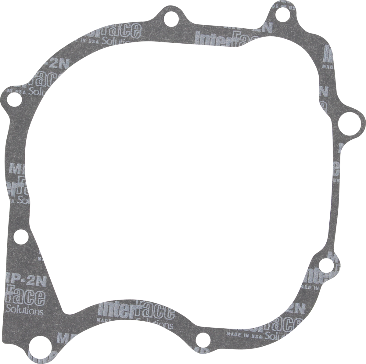 Moose Offroad Yamaha 816151mse Ignition Cover Gasket – Replacement Seal for Clutch and Ignition Cover
