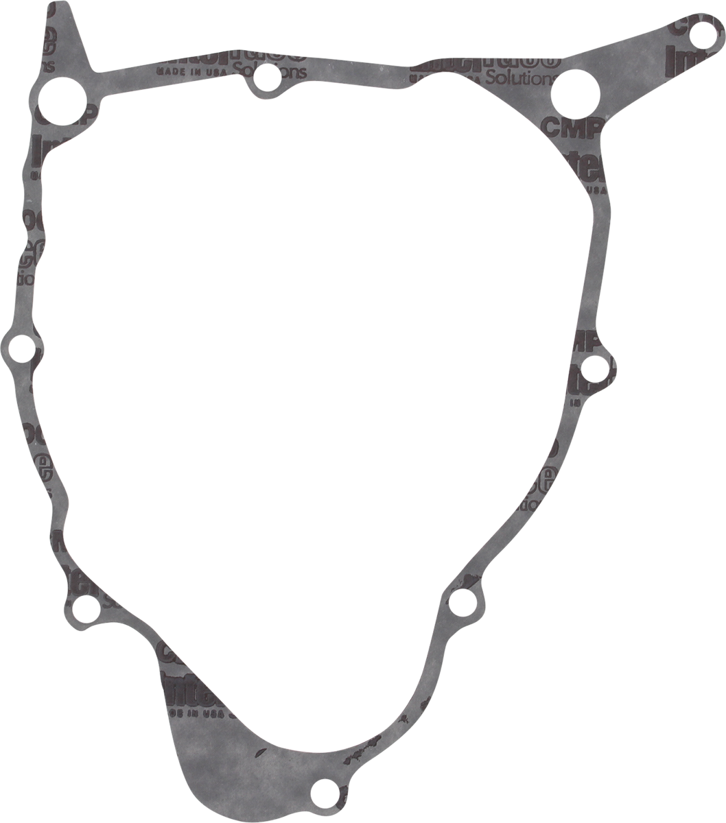 MOOSE OFFROAD Yamaha 816177MSE Ignition Cover Gasket – Reliable Seal for Clutch and Ignition Cover Replacement