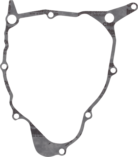 MOOSE OFFROAD Yamaha 816177MSE Ignition Cover Gasket – Reliable Seal for Clutch and Ignition Cover Replacement
